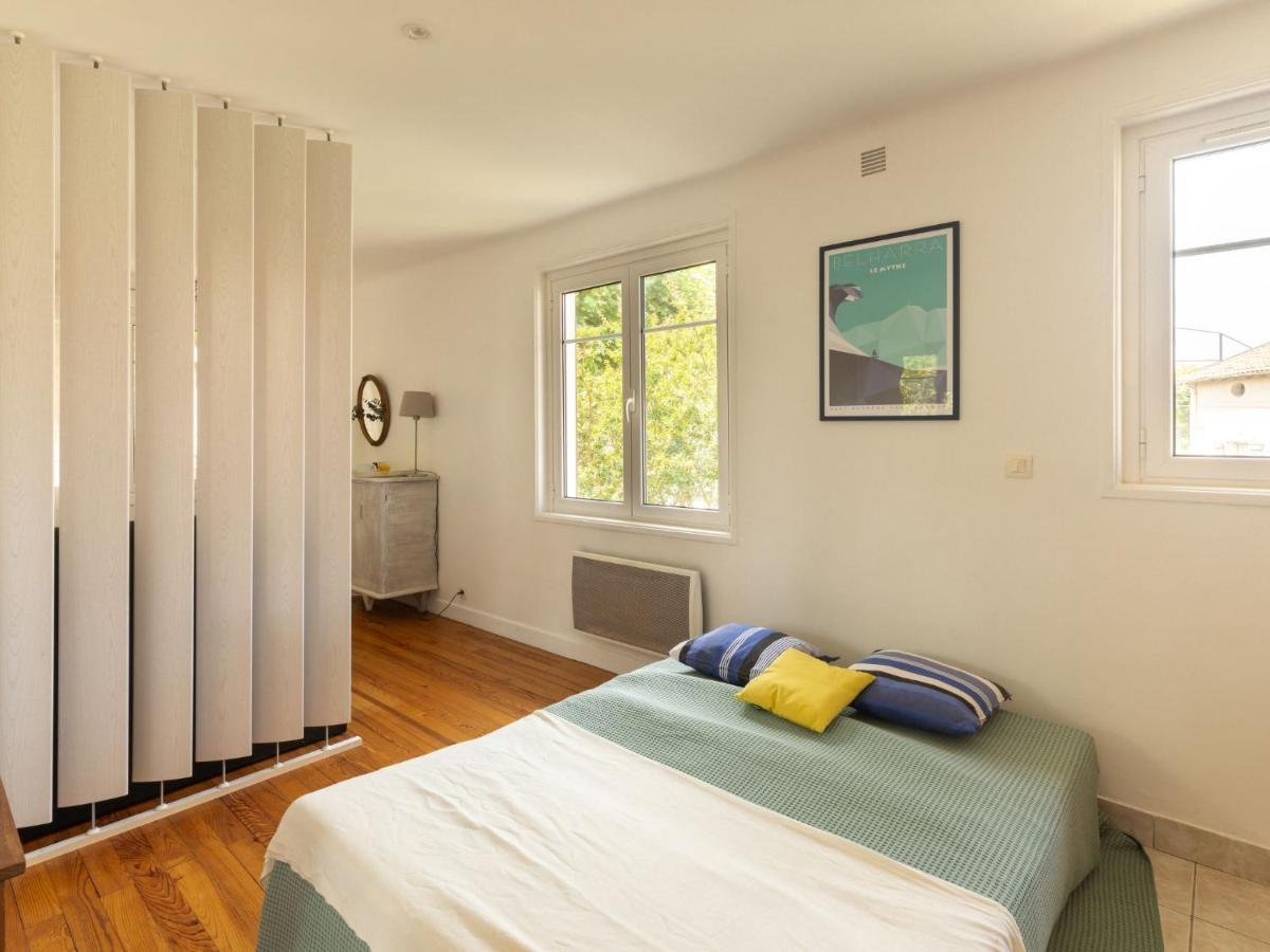 Studio La Republique-2 By Interhome Μπιαρίτζ Εξωτερικό φωτογραφία